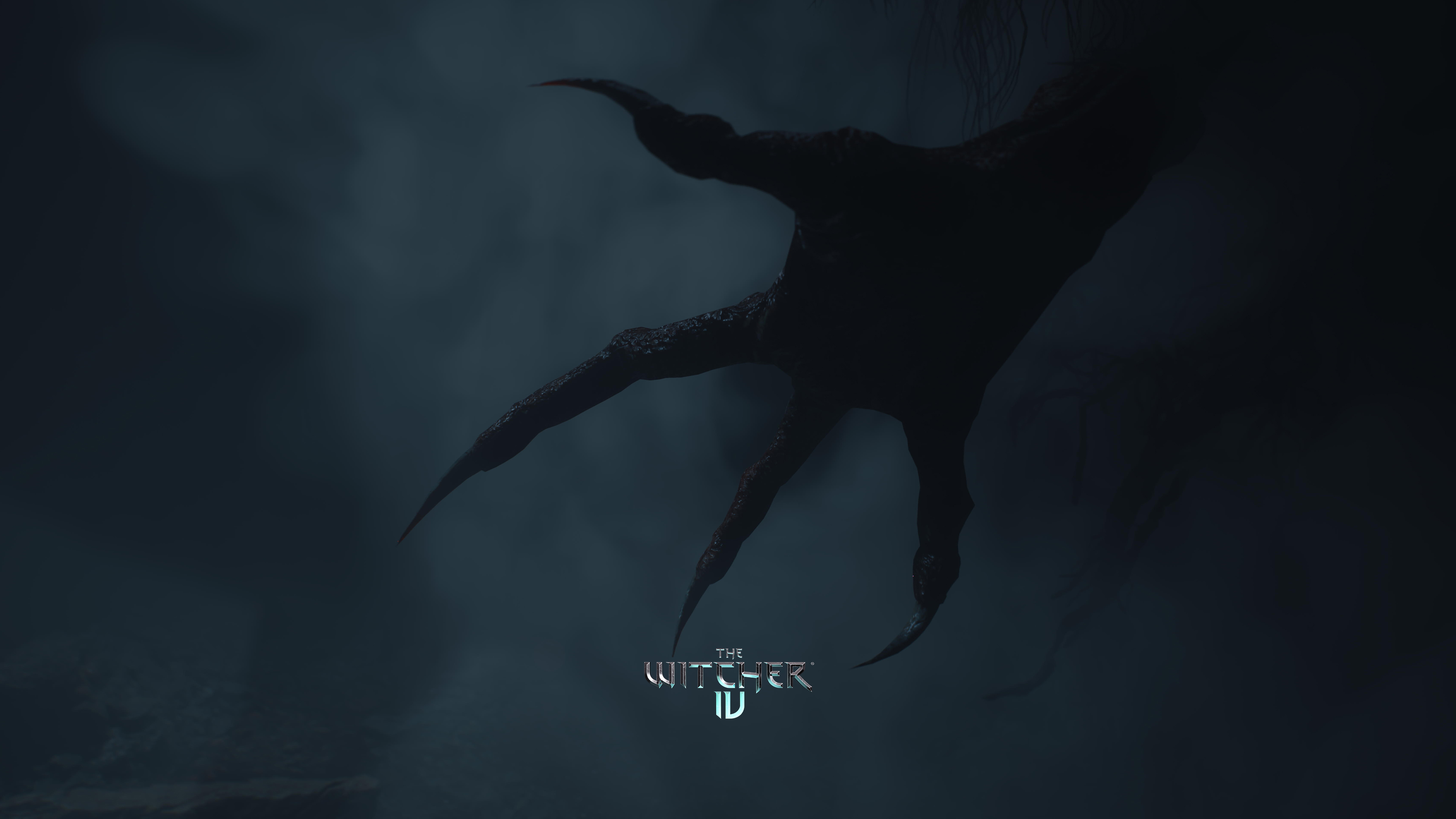 The Witcher IV