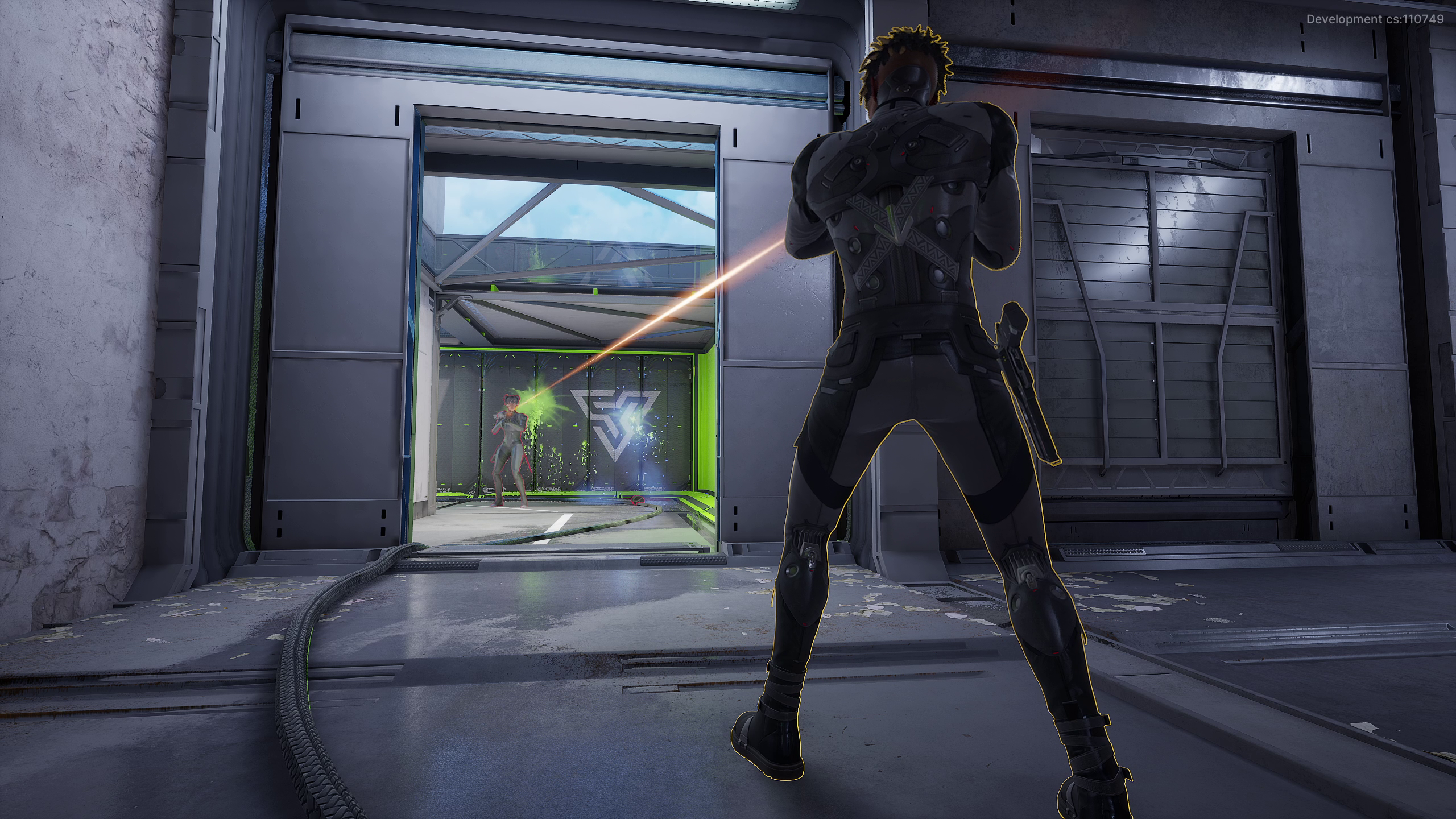 Alara Prime
