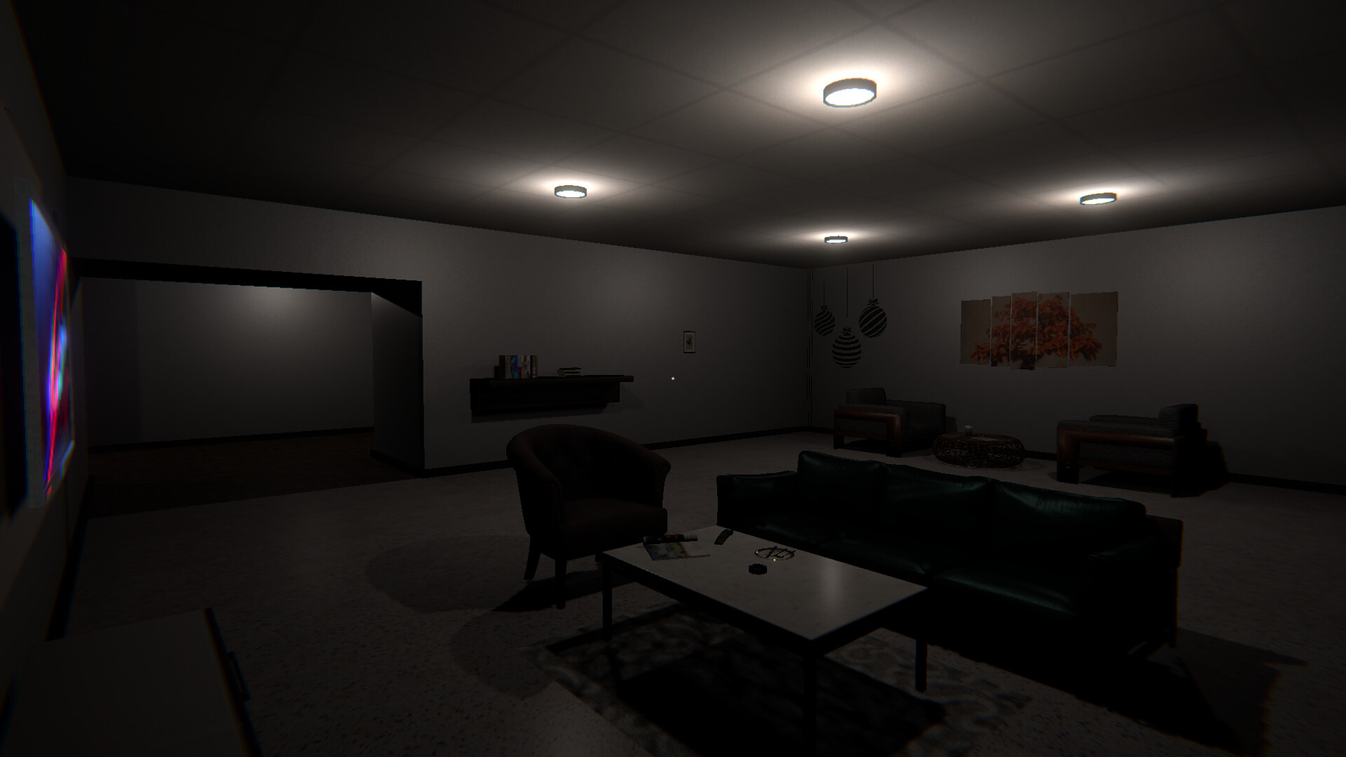 Lost in Anomaly