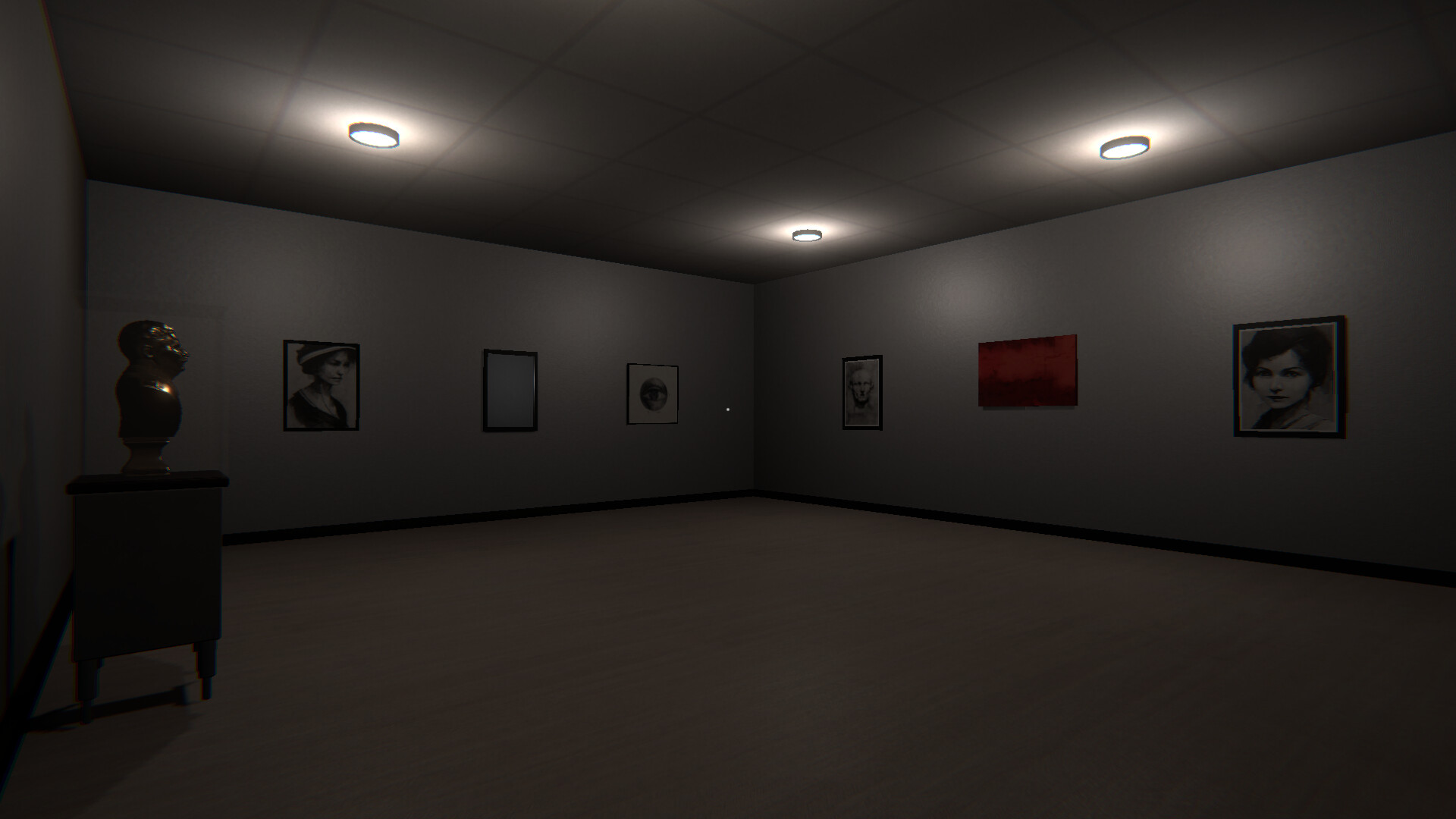 Lost in Anomaly