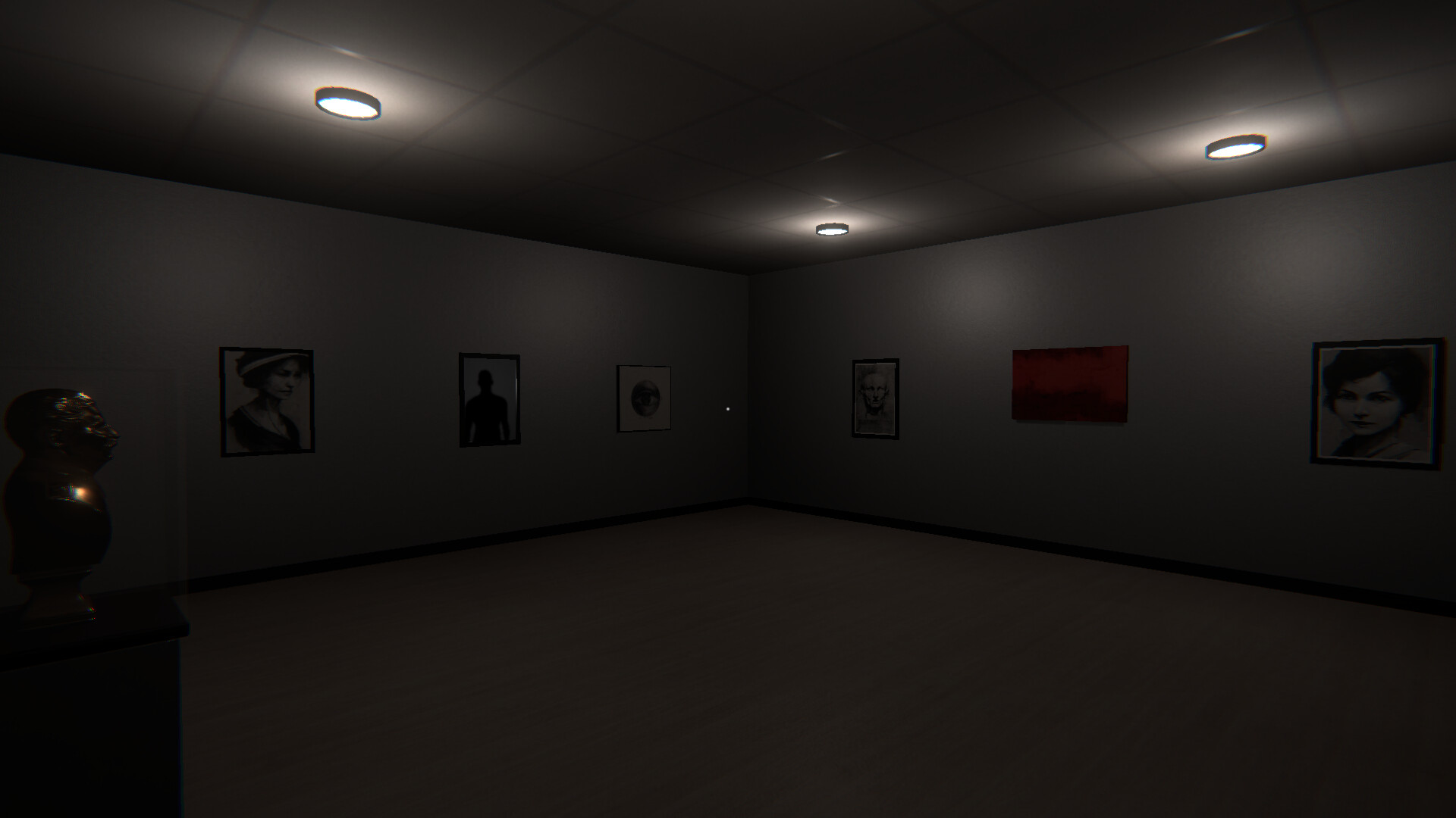 Lost in Anomaly