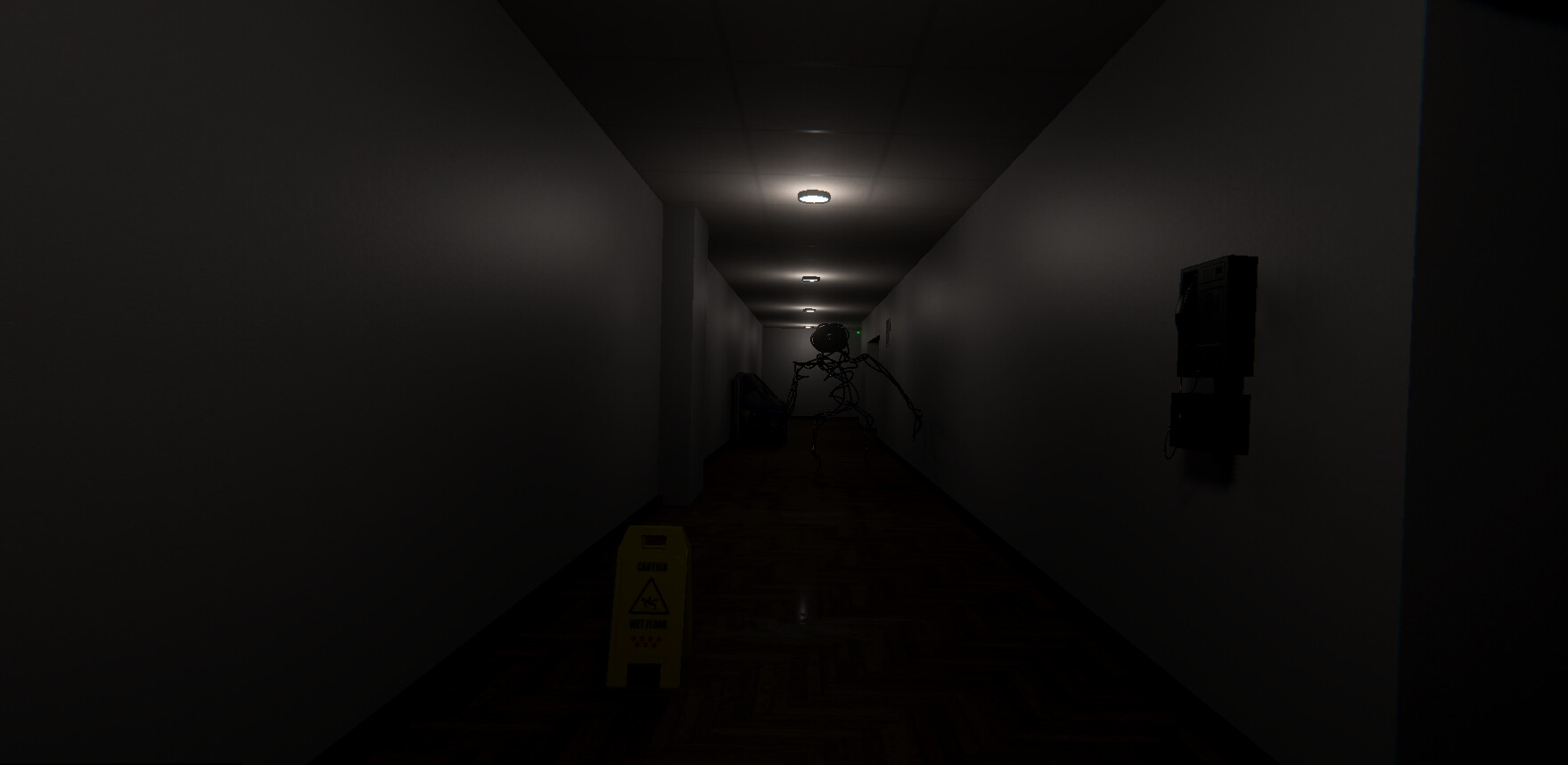 Lost in Anomaly