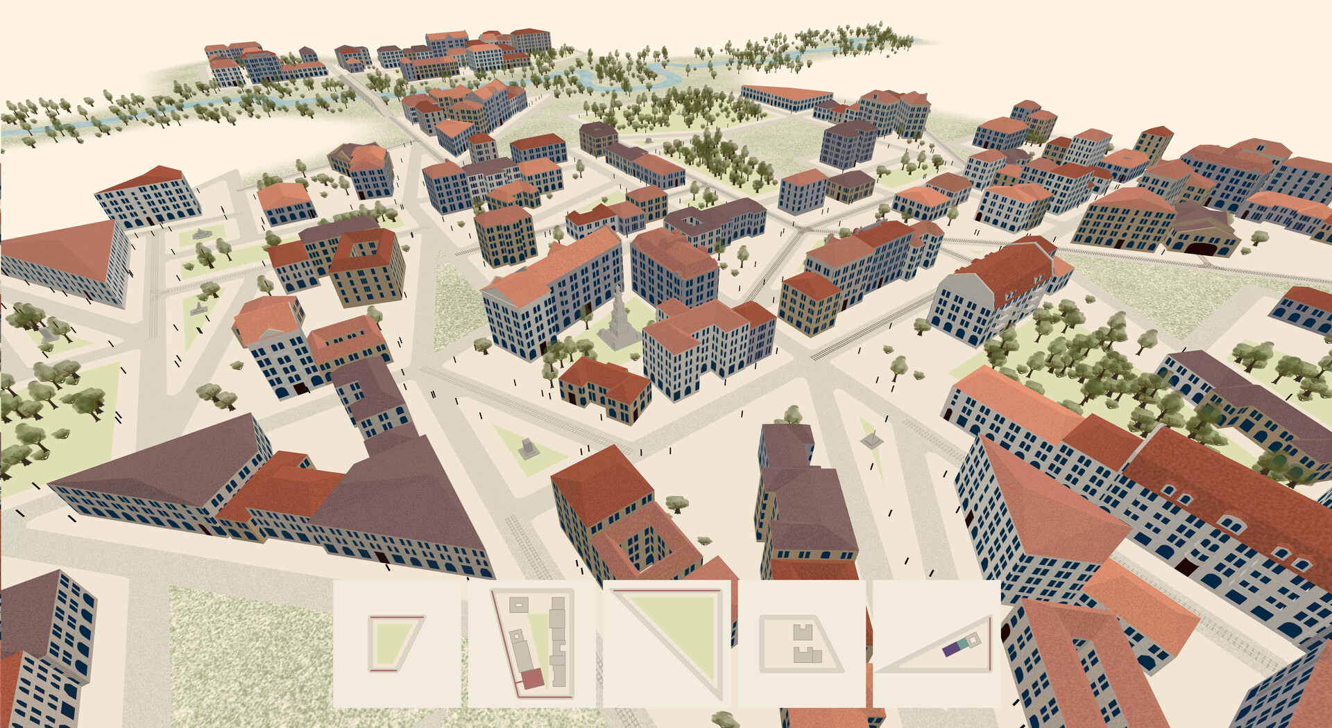 Tile Cities 2