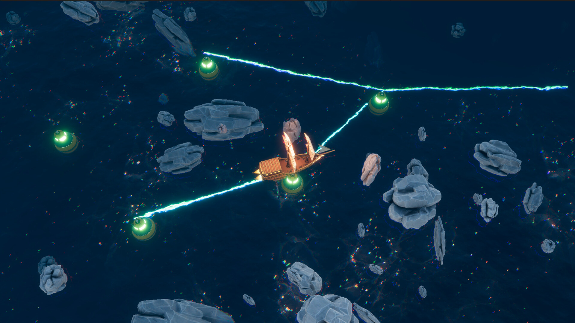 Void Sails