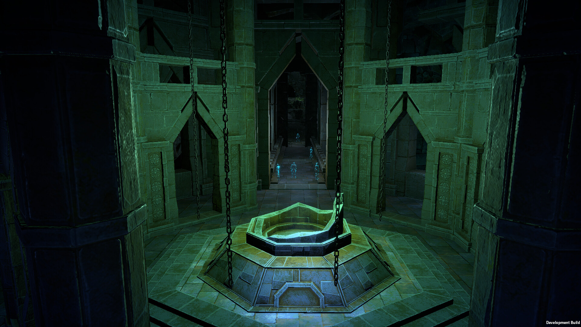 Pantheon: Rise of the Fallen