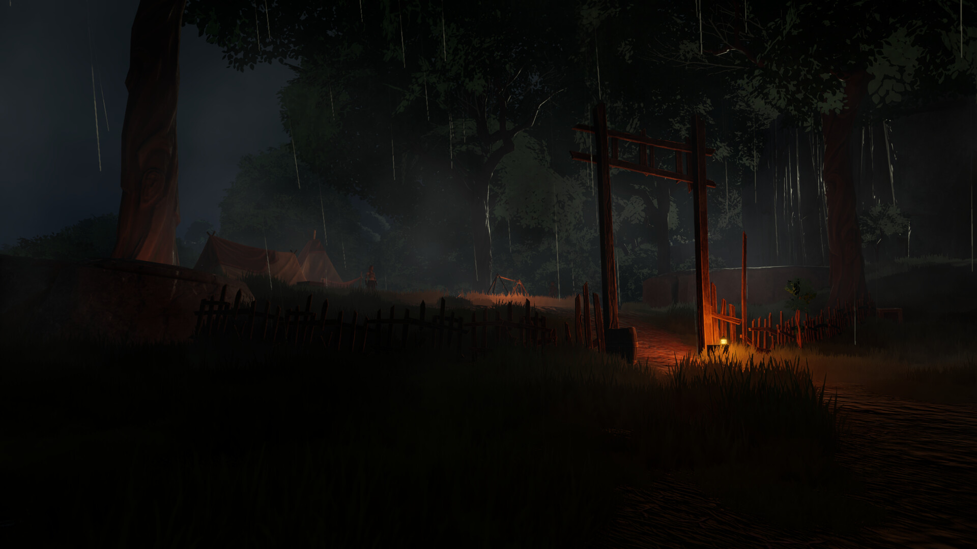 Pantheon: Rise of the Fallen