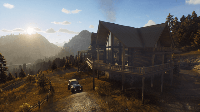 Way of the Hunter: Wild Expeditions