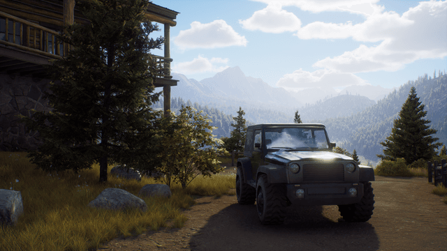 Way of the Hunter: Wild Expeditions