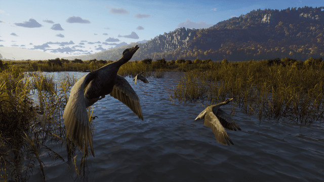 Way of the Hunter: Wild Expeditions