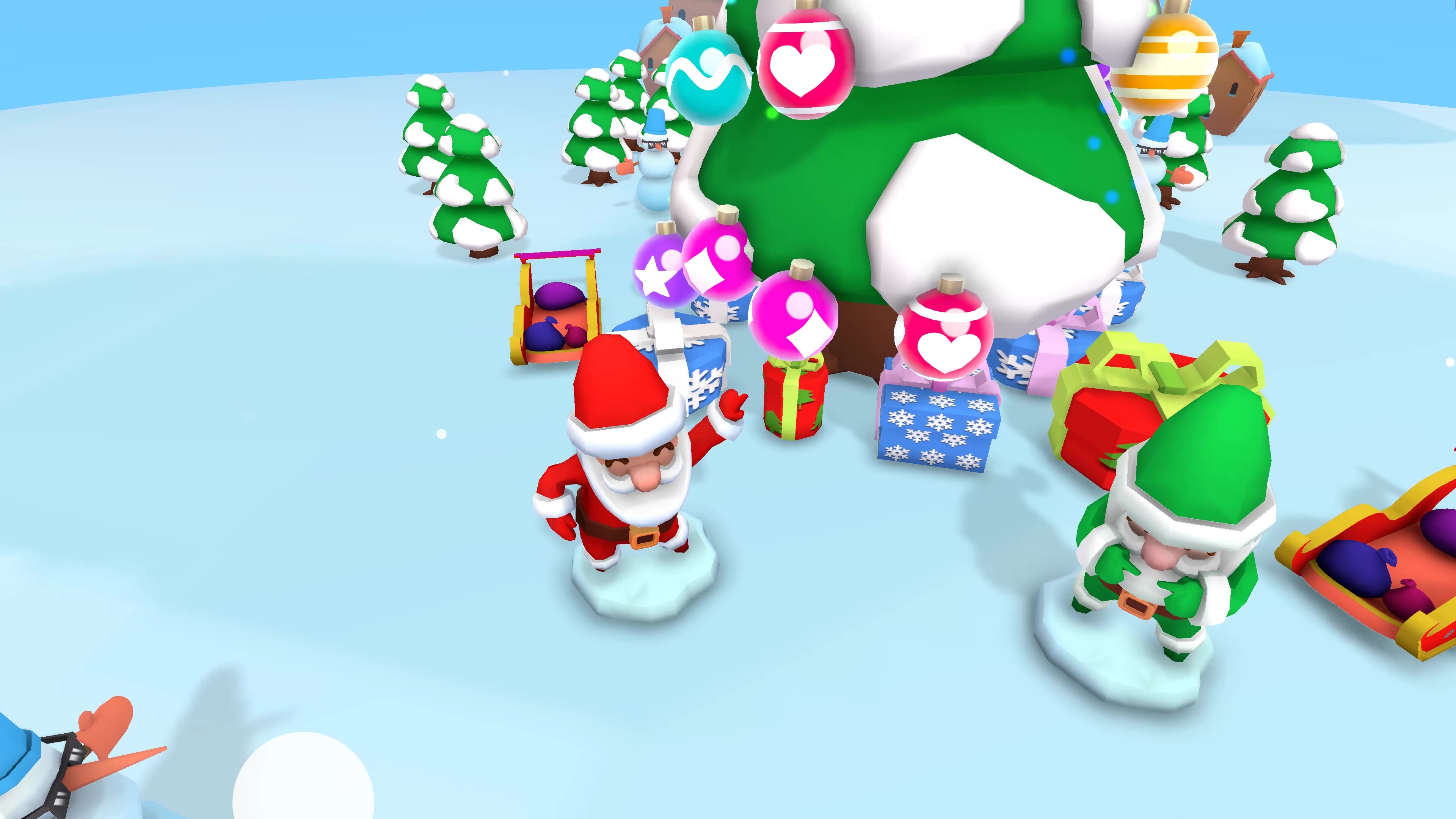 Decoration Rush