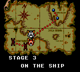 Tom and Jerry: The Movie