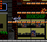 Tom and Jerry: The Movie