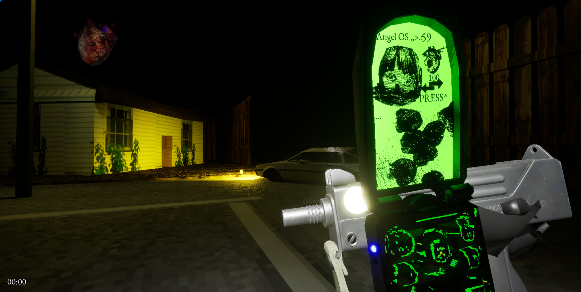 Mama’s Sleeping Angels