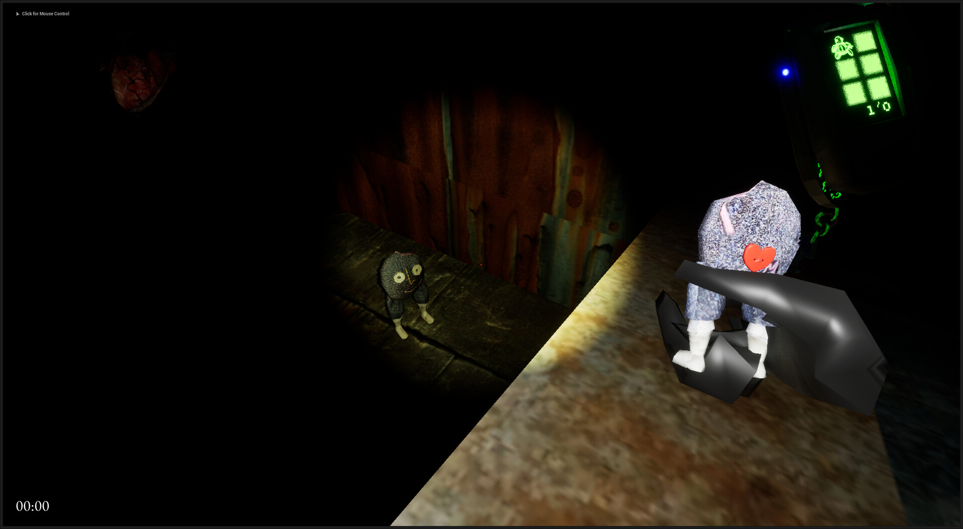 Mama’s Sleeping Angels