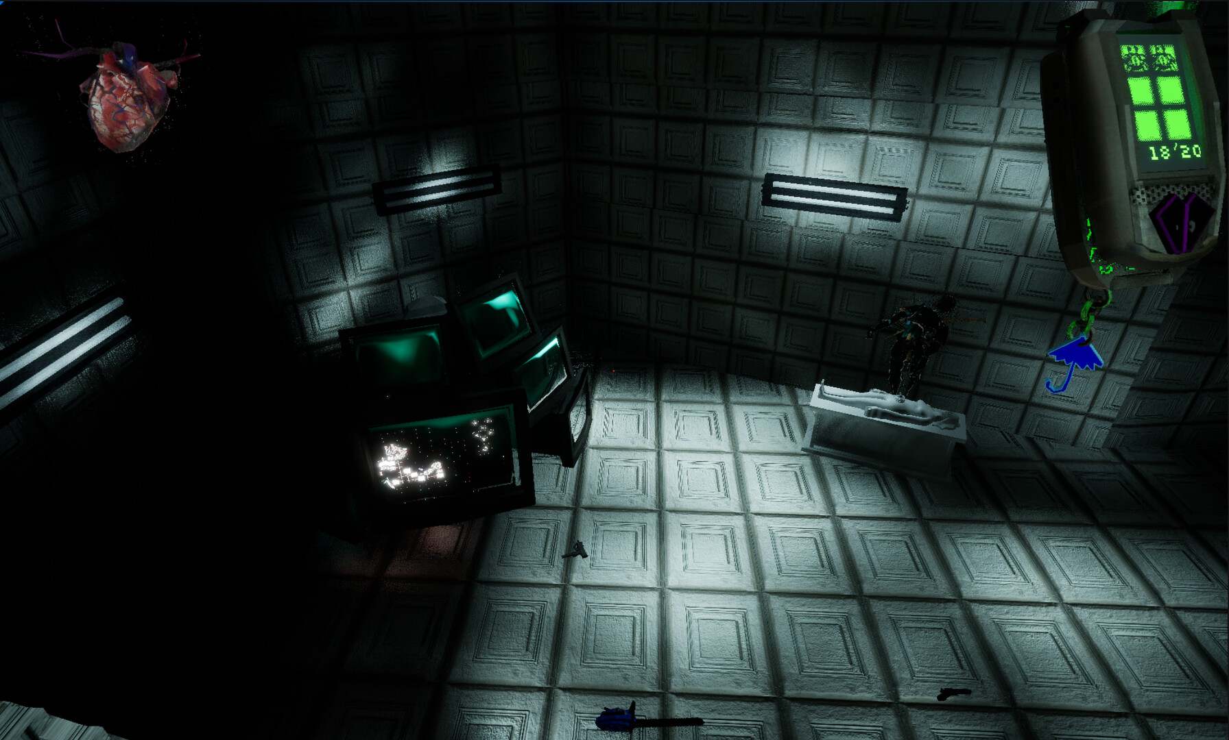 Mama’s Sleeping Angels