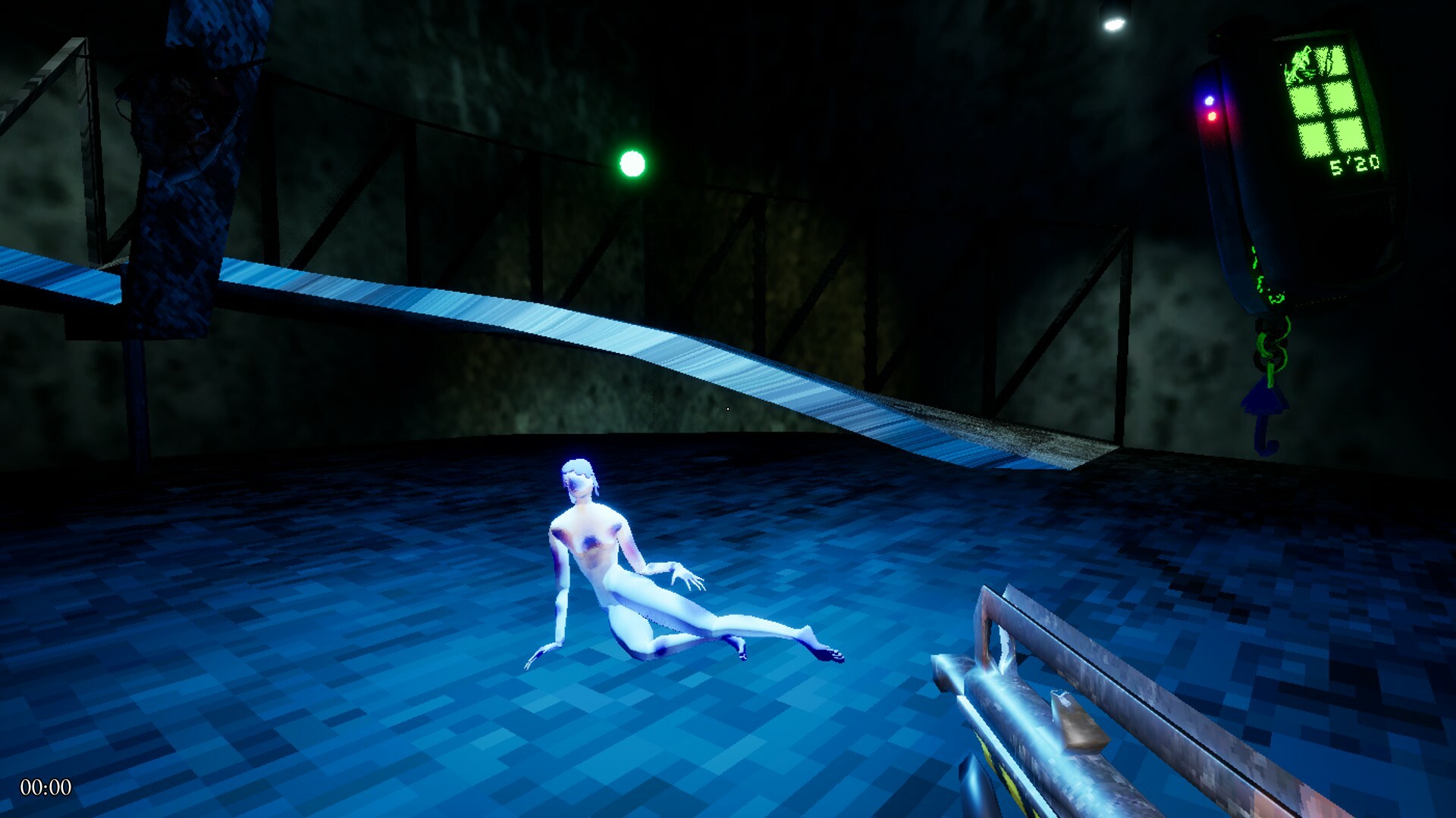 Mama’s Sleeping Angels