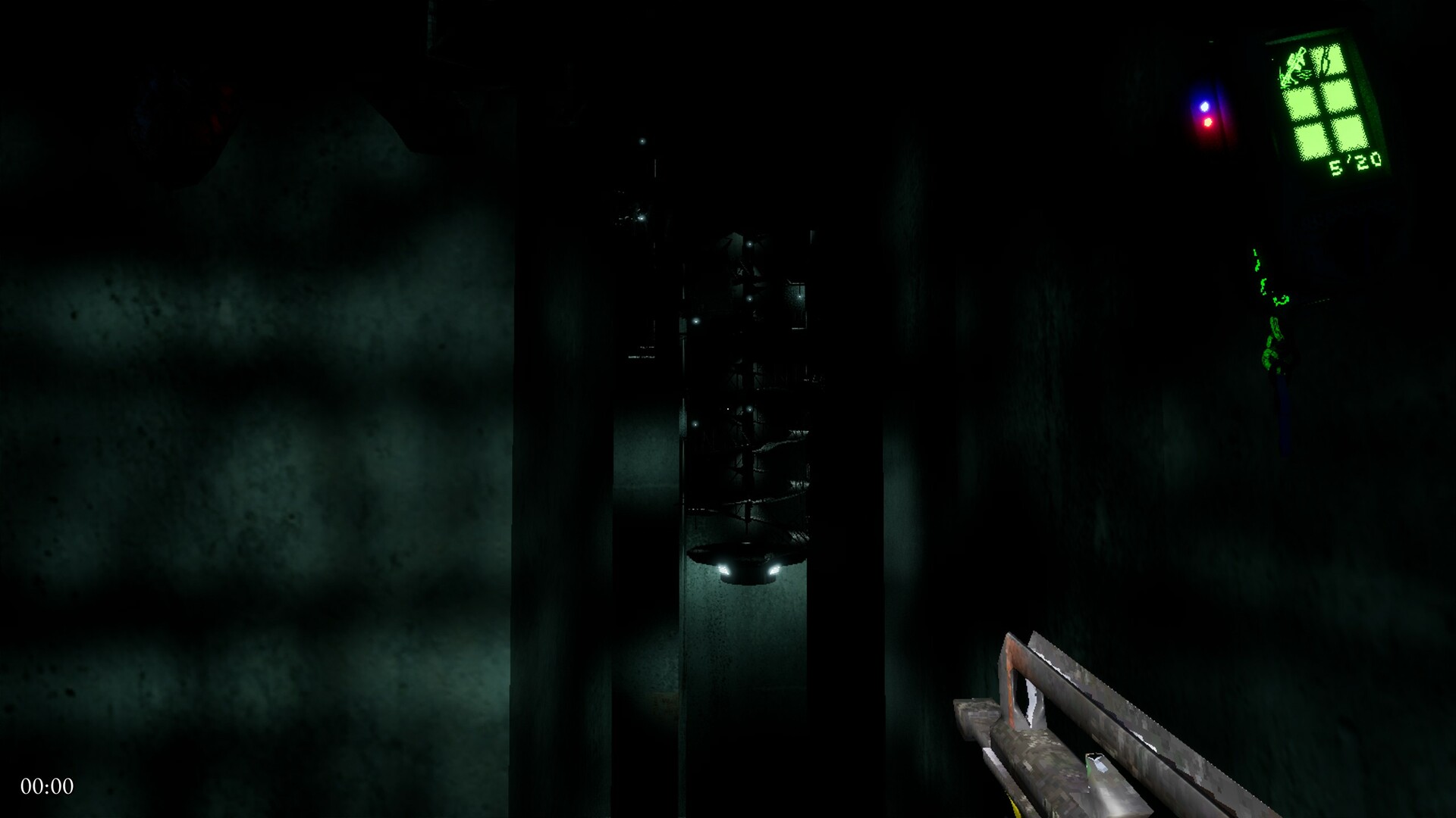 Mama’s Sleeping Angels