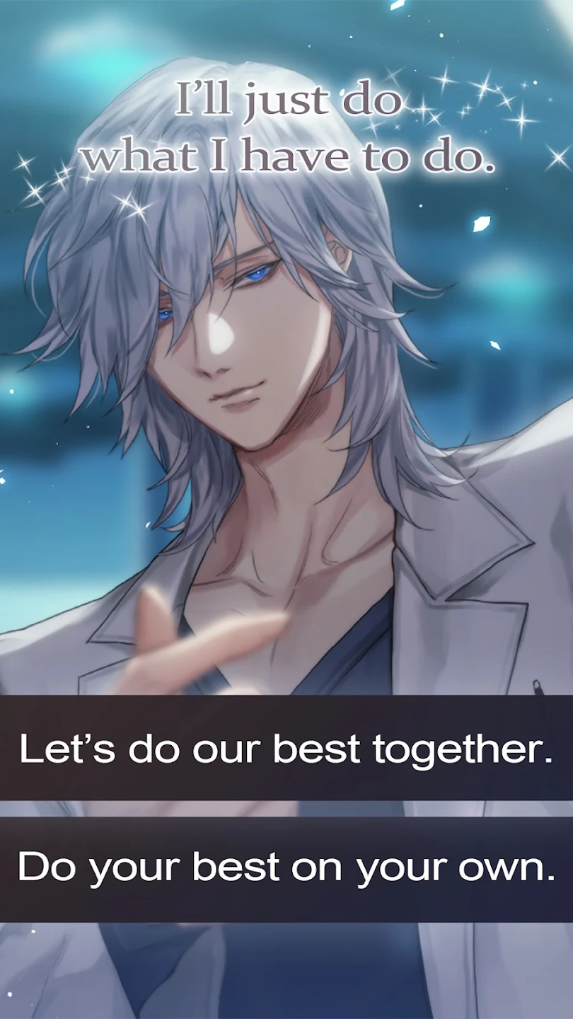 Twilight School: The Forbidden Experiment