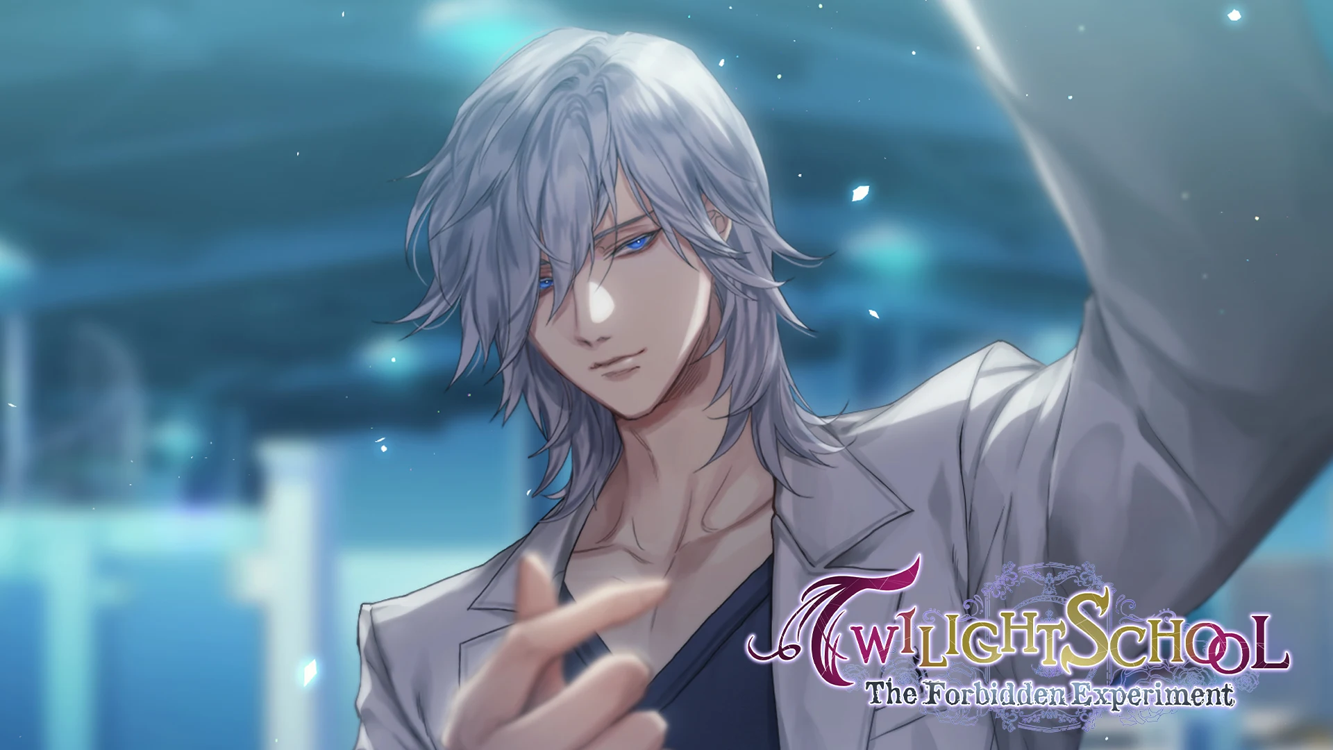 Twilight School: The Forbidden Experiment