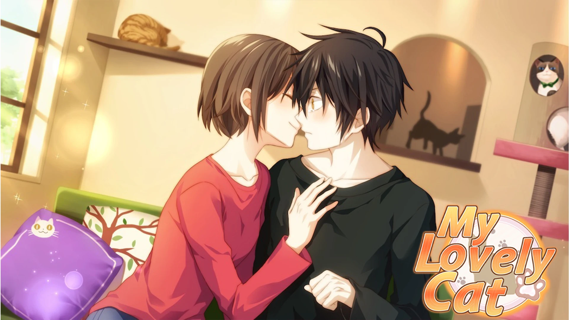 My Lovely Cat: Remastered