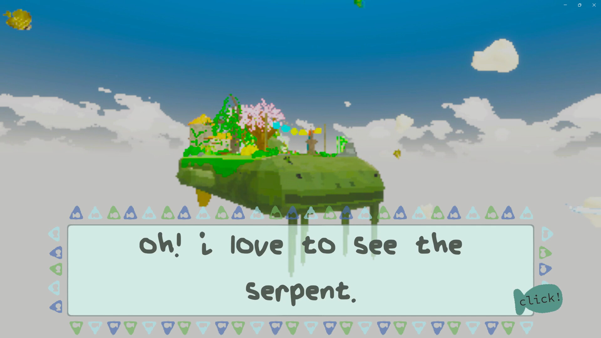 The Wide Open Sky Is Running Out of Catfish