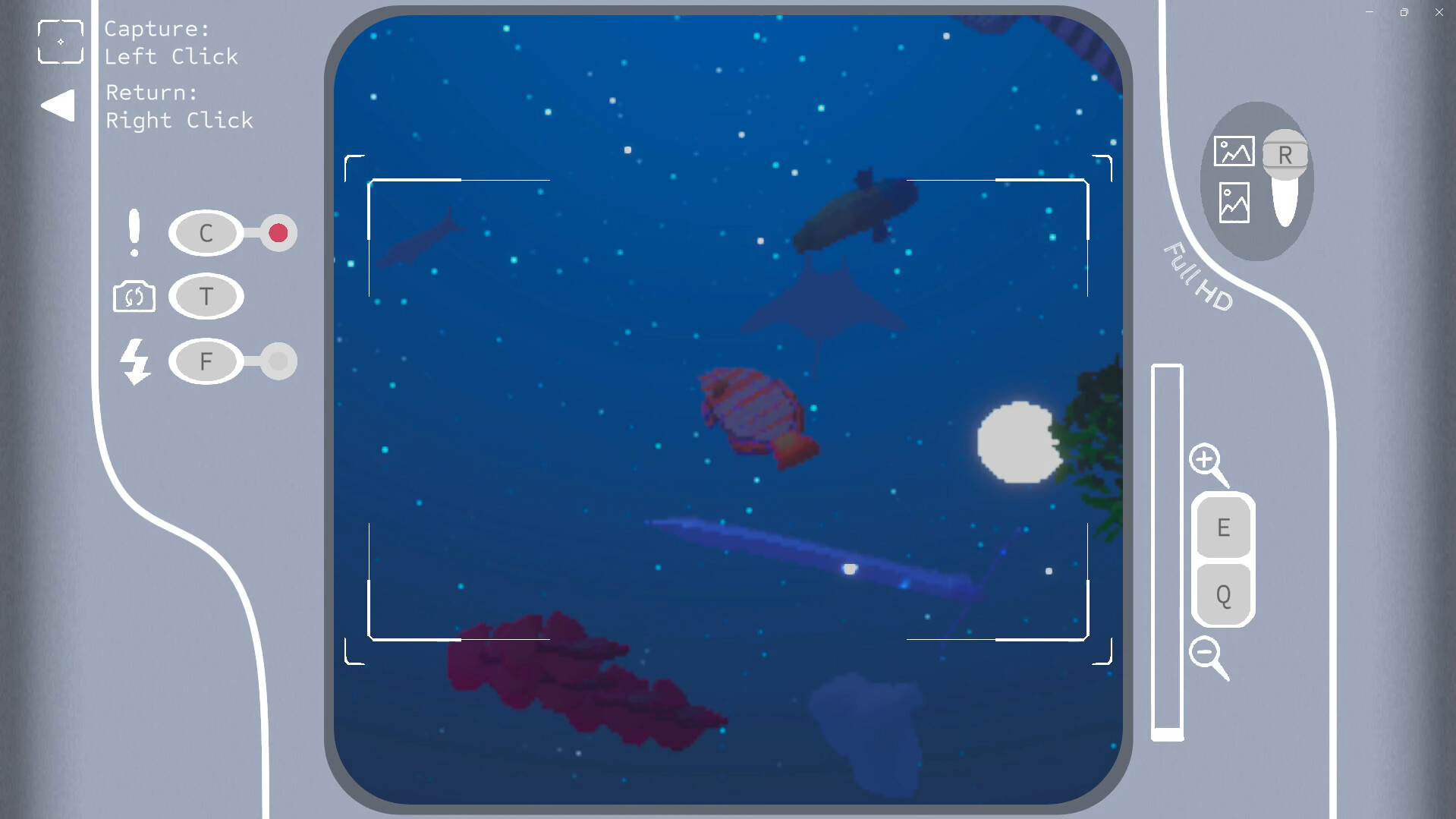 The Wide Open Sky Is Running Out of Catfish