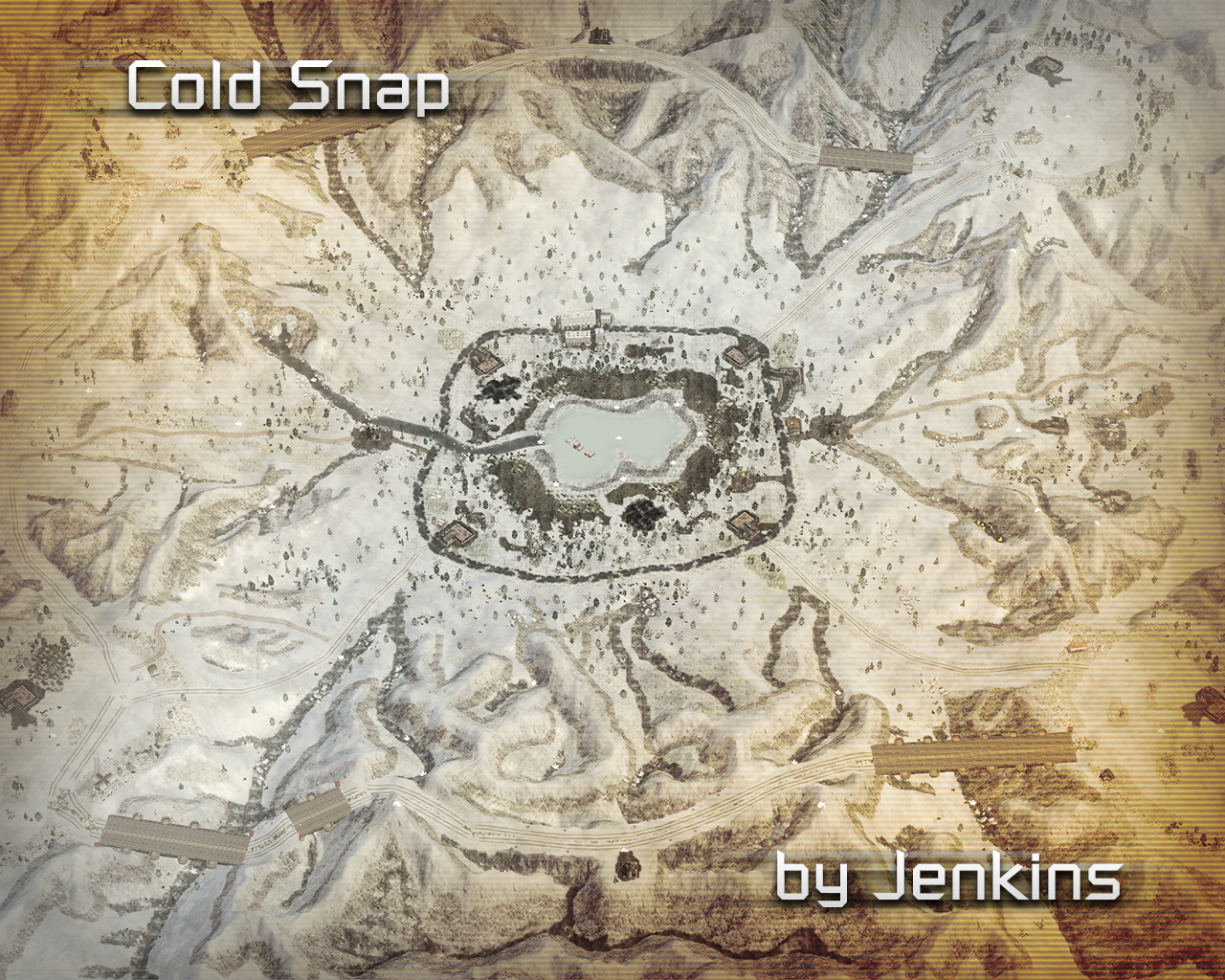 Command &amp; Conquer: Generals Evolution