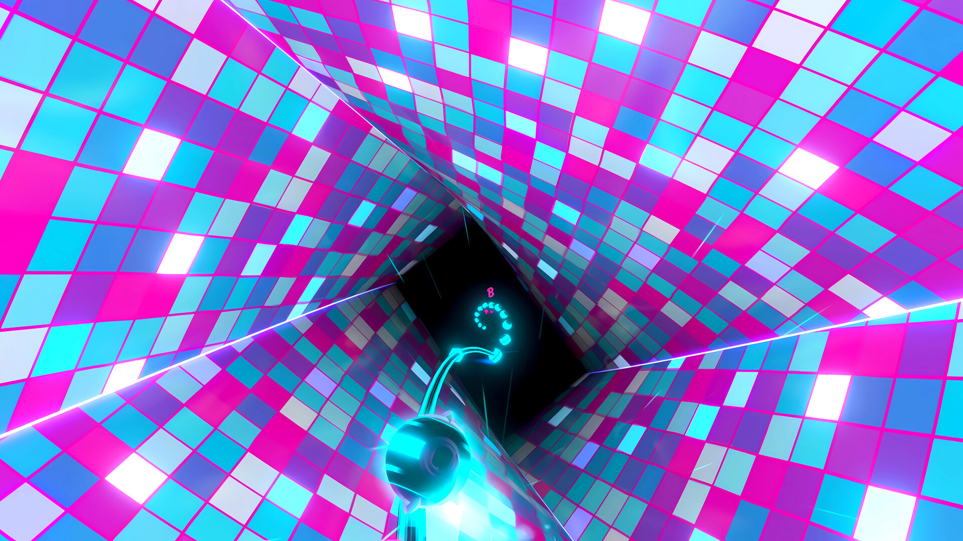 Synth Riders Experience: Barbie Dance ‘n Dream