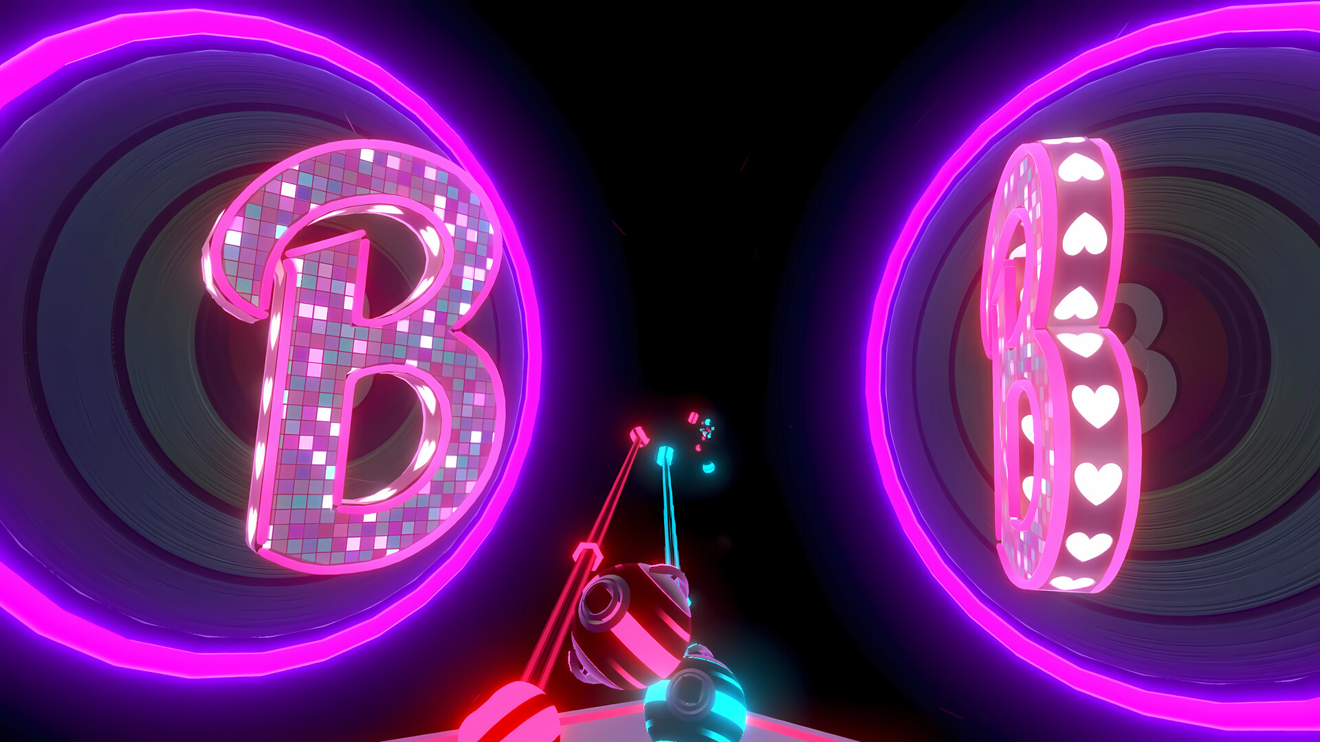 Synth Riders Experience: Barbie Dance ‘n Dream