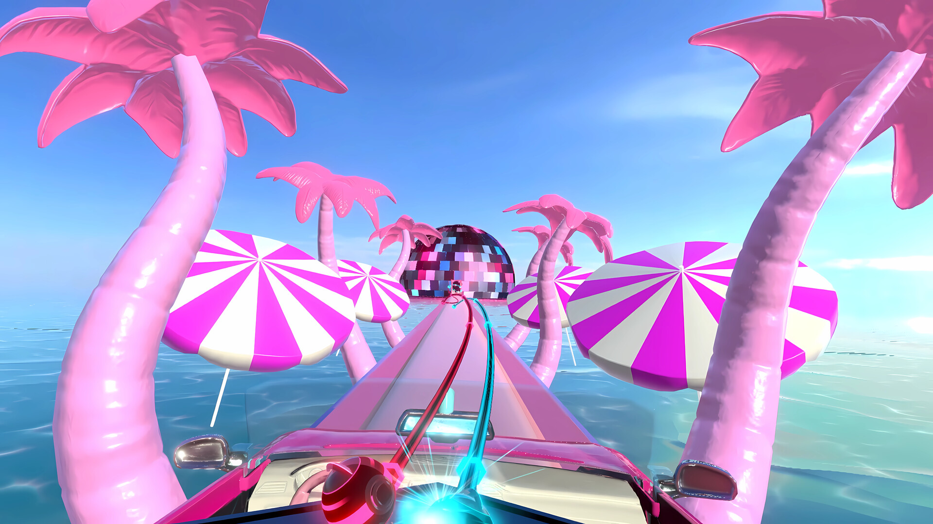 Synth Riders Experience: Barbie Dance ‘n Dream