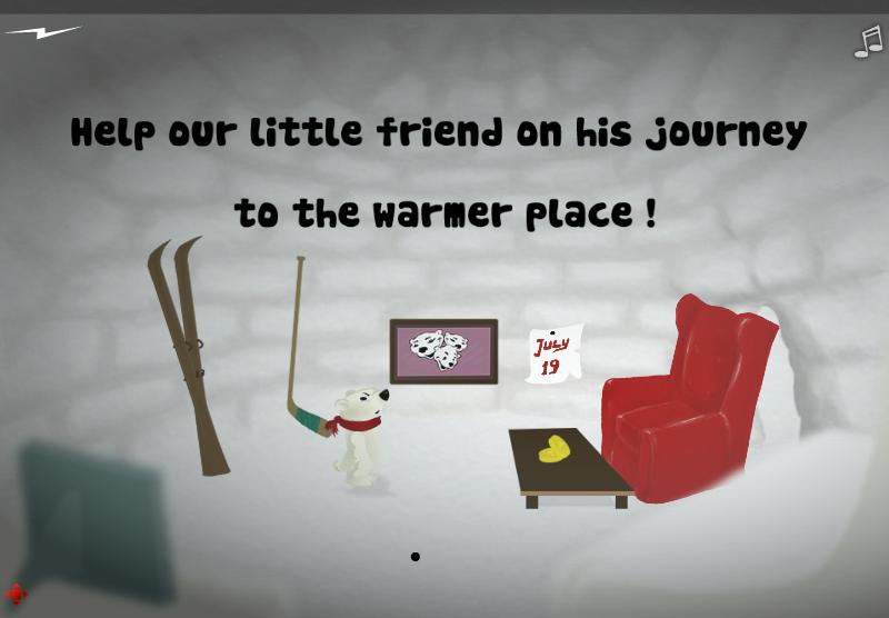 Polar Tale