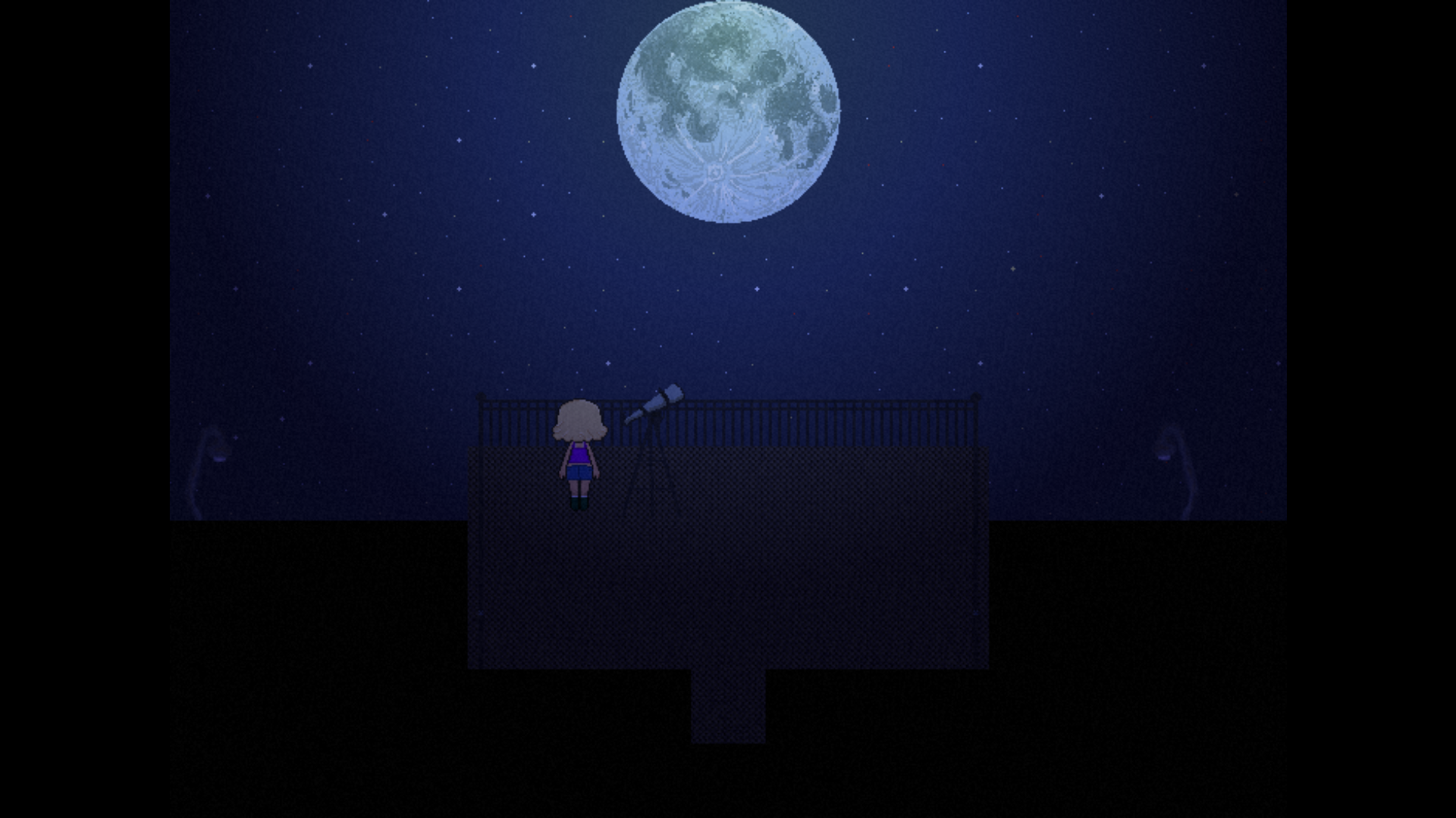 Red Haze: Bruises Glimmer in Starlight