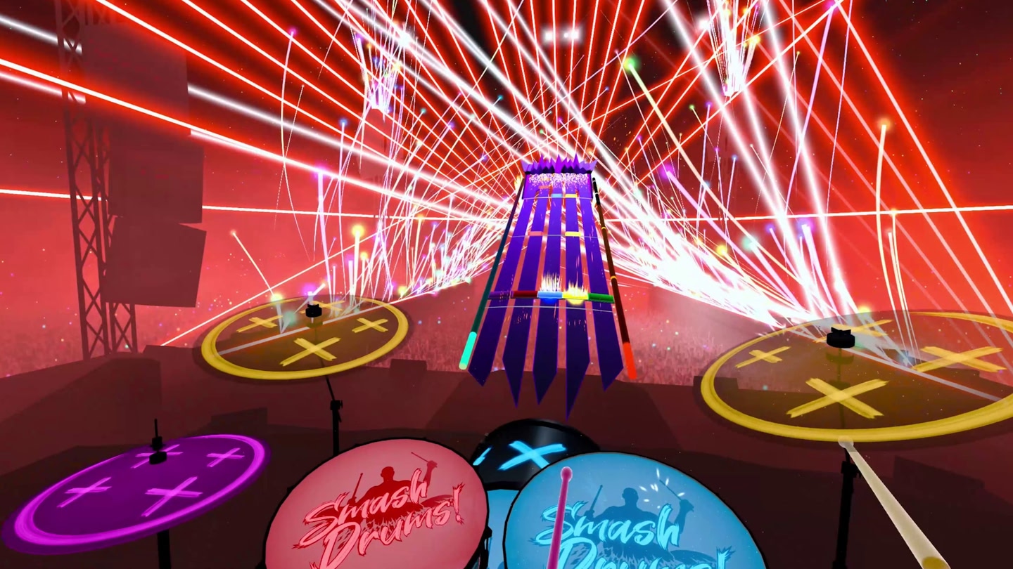 2000s Rock Legends: Music Pack