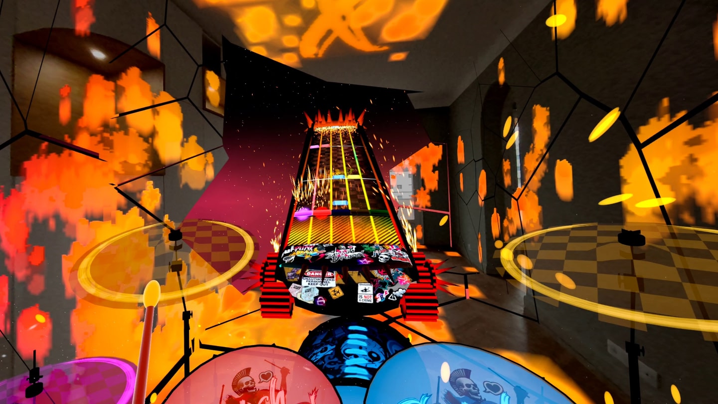 2000s Rock Legends: Music Pack