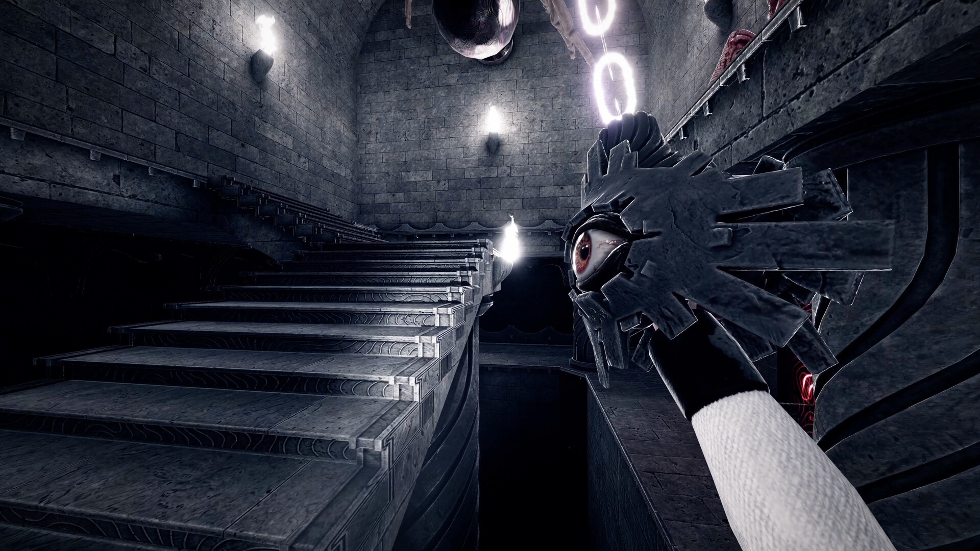 Vertigo 2: Into the Aether