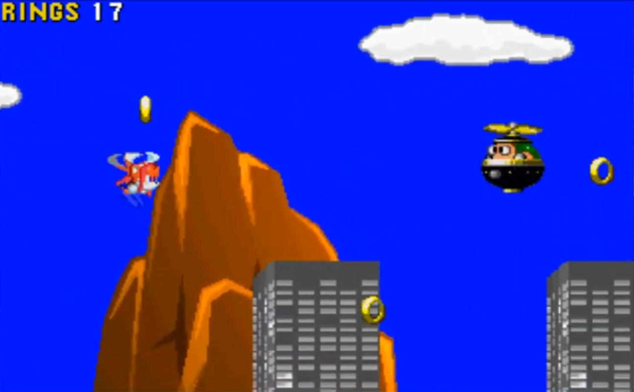 SAGE 5: Event the Game