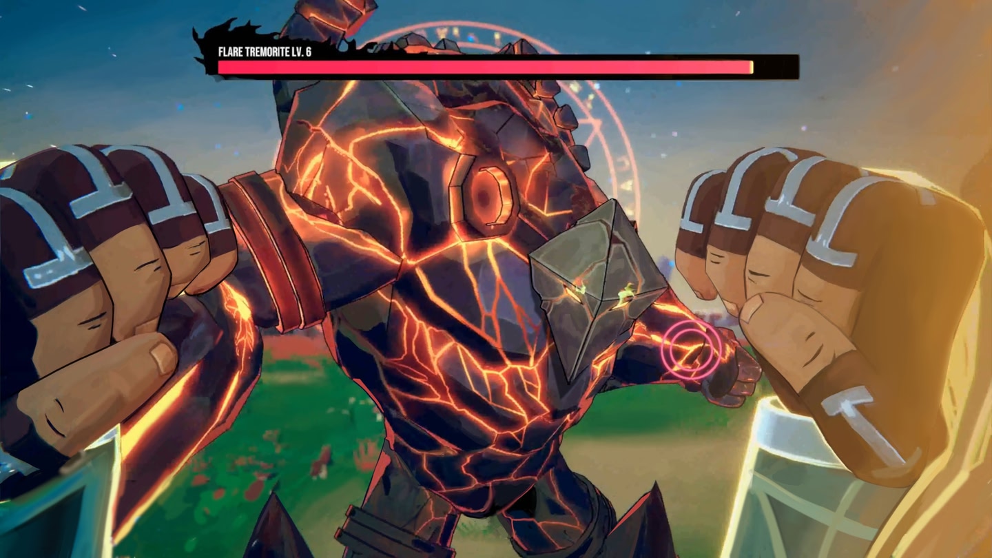 Shardfall: FitQuest VR