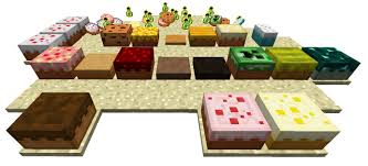 Minecraft: The Cake Is A Lie