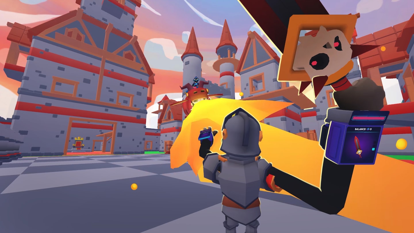 DigiGods: Build and Battle