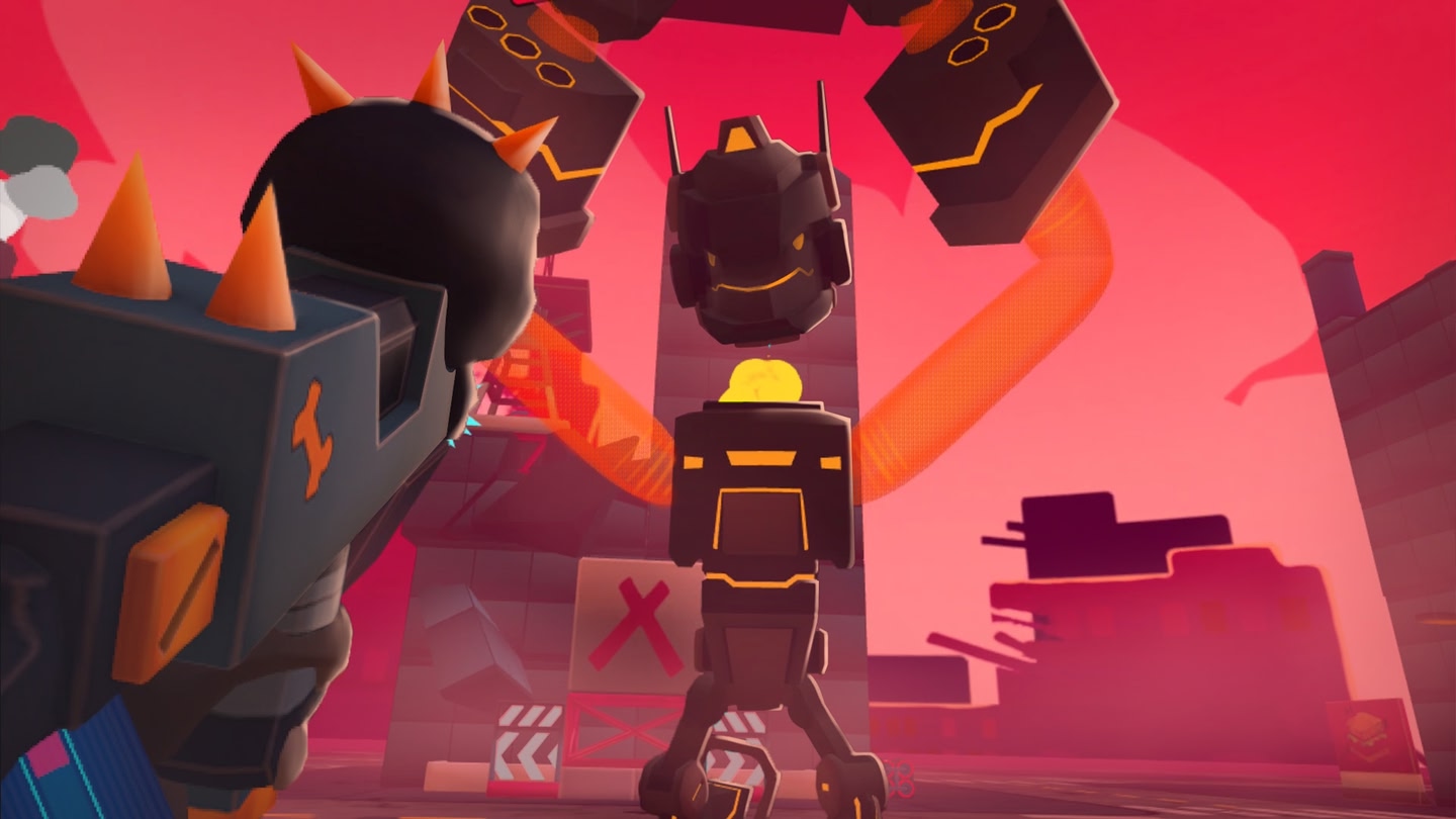 DigiGods: Build and Battle