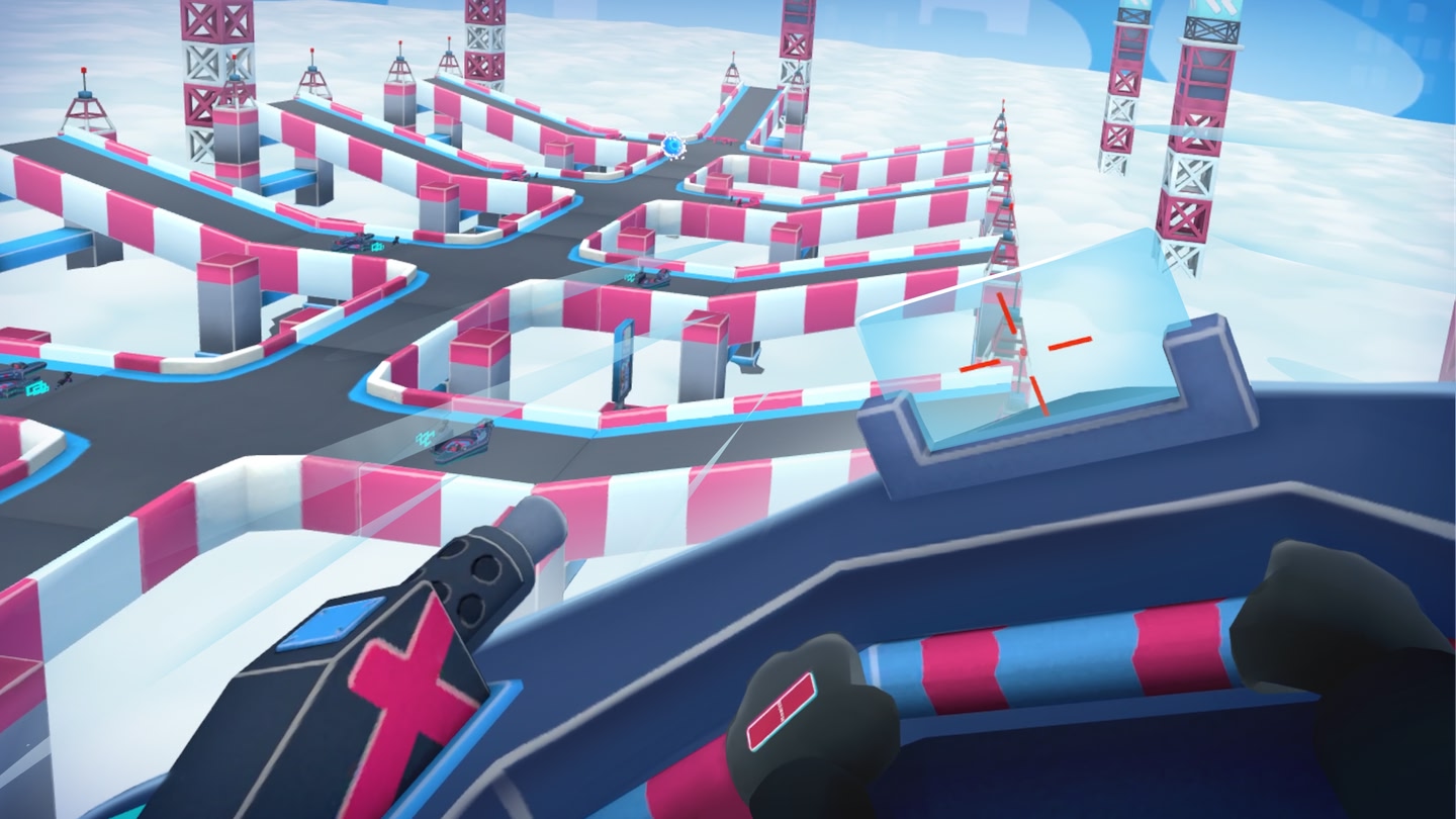 DigiGods: Build and Battle