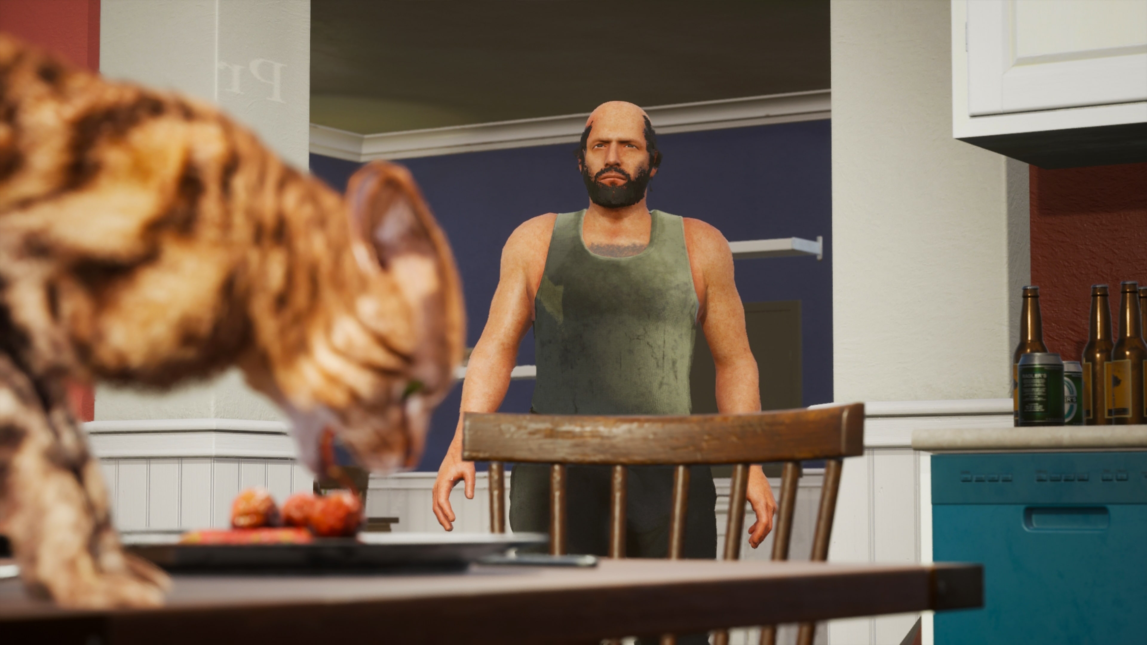 Cat Simulator: Neighbor’s Nightmare