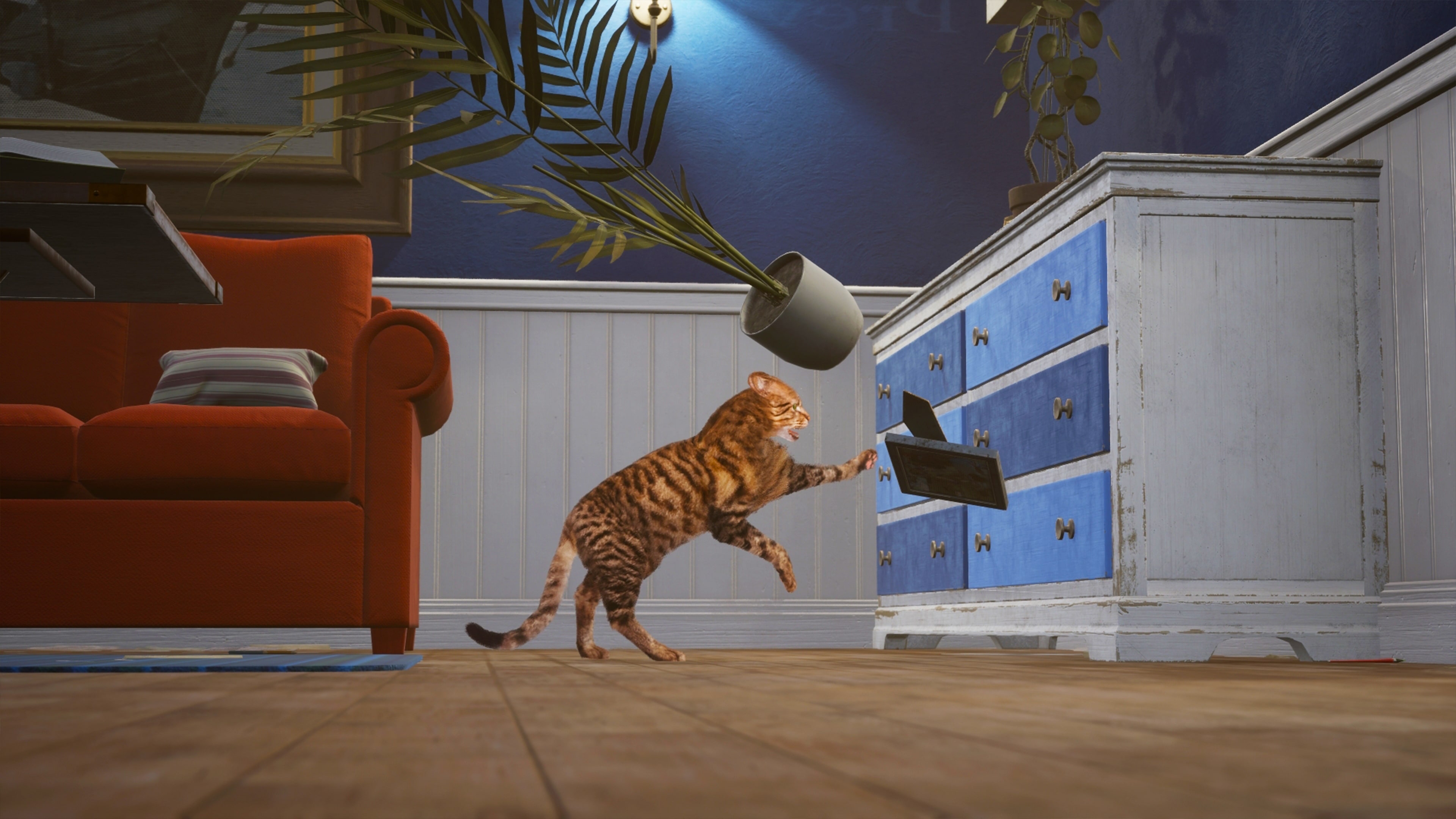 Cat Simulator: Neighbor’s Nightmare
