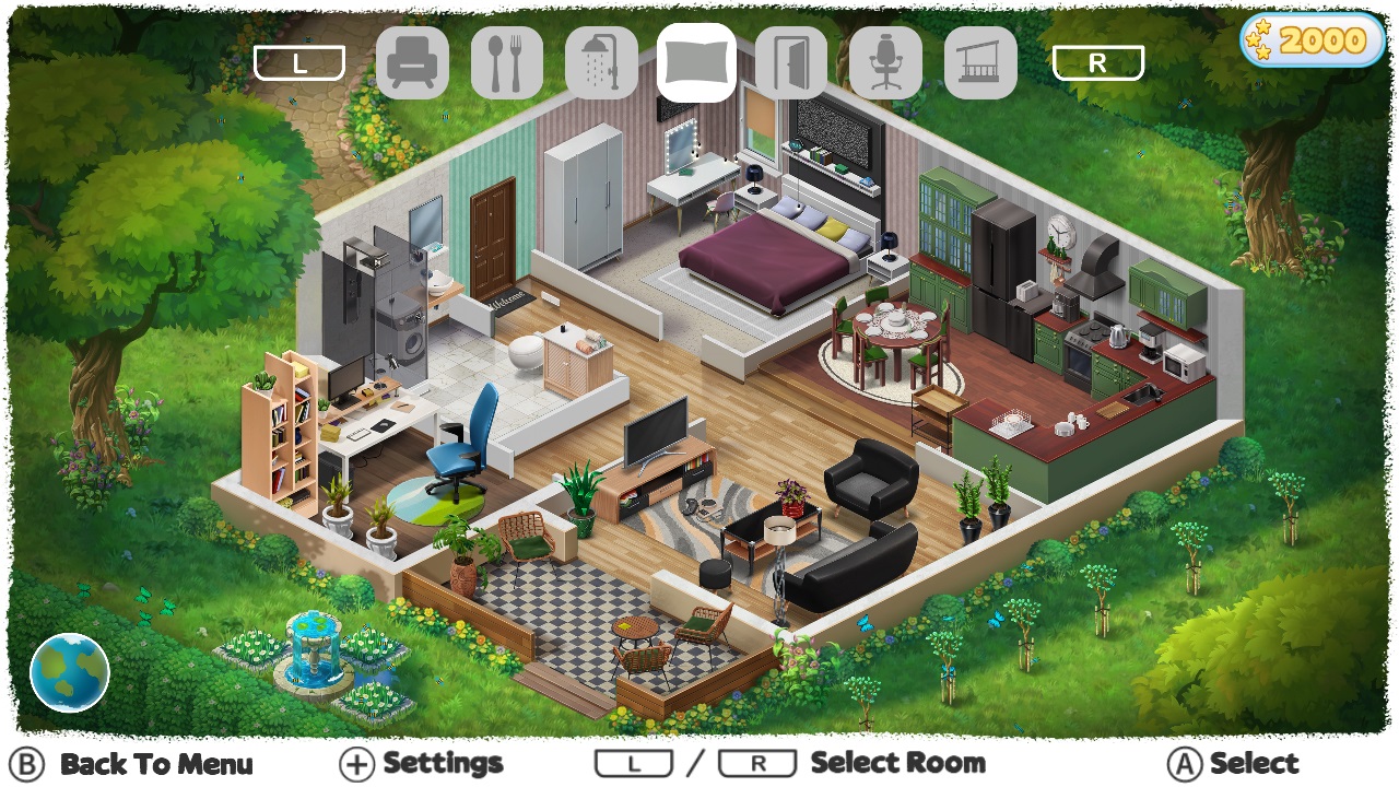 Restaurant Tycoon: My Cooking Empire