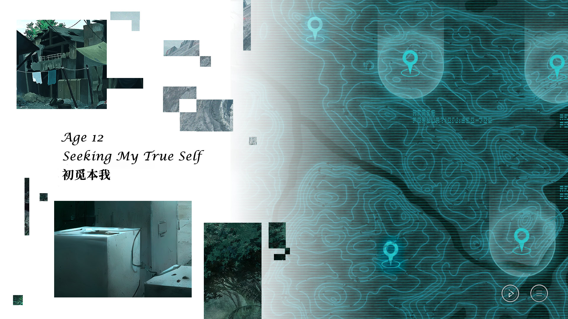 Stella of The End: Diary of a Faint Hope