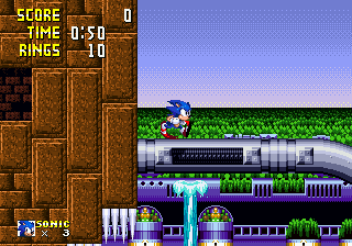 Sonic Zero: Remastered