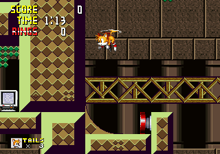 Sonic Zero: Remastered