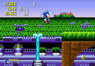 Sonic Zero: Remastered