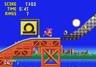 Sonic Zero: Remastered