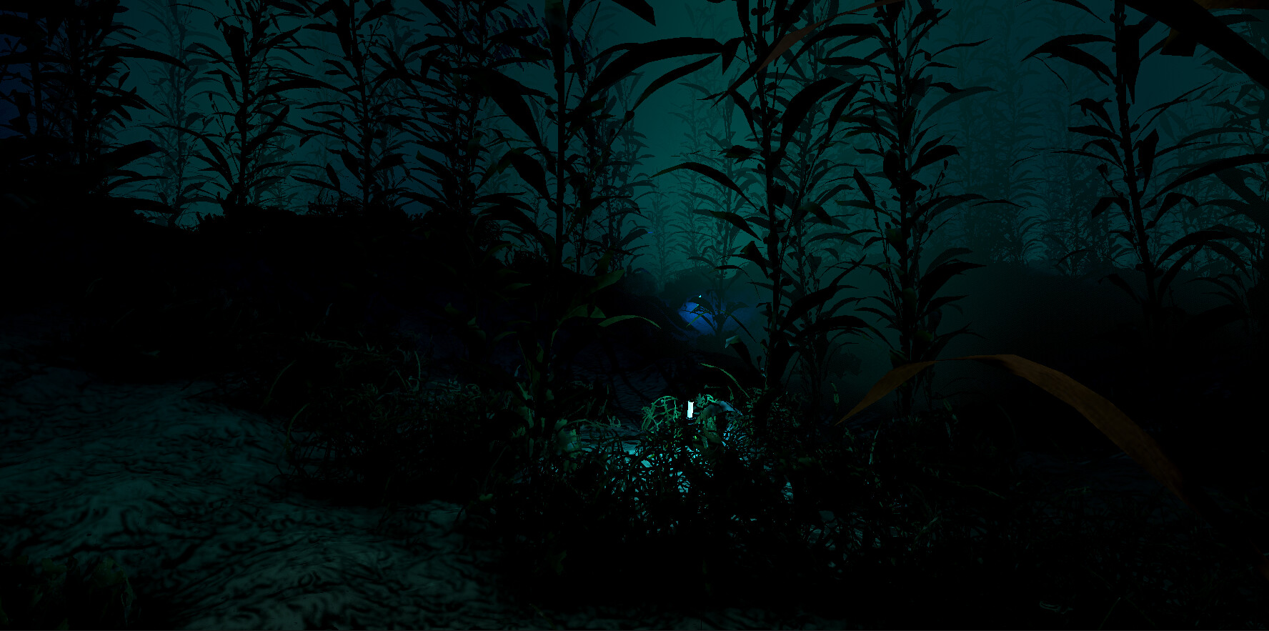 Nitrogen Narcosis